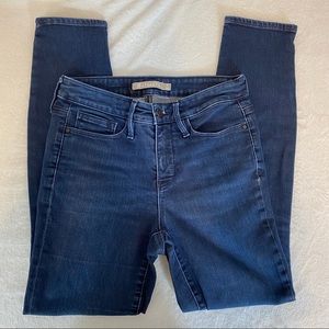 Athleta Sculptek Skinny Jean - Size: 6